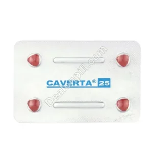 Buy Caverta Online | Online Pharmacy Store