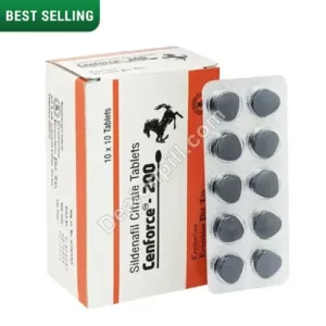 Cenforce 200 mg | Online Pharmacy