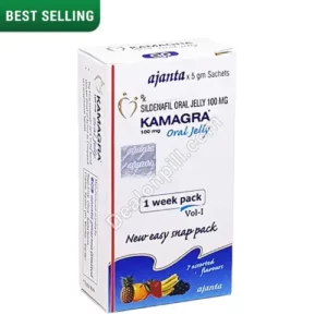 Kamagra Oral Jelly | Online Pharmacy Store