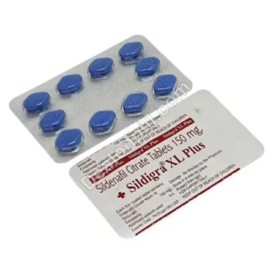 SILDIGRA XL PLUS 150MG (SILDENAFIL CITRATE) | Online Pharmacy Store