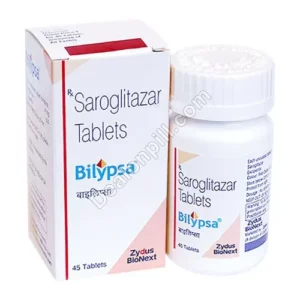 Bilypsa (Saroglitazar) | Pharmaceutical Company USA