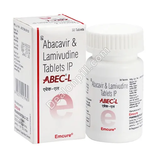 Abec-L | Online Pharmacy Store