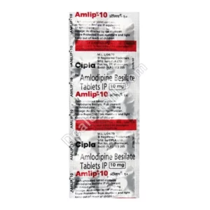 Amlip 10mg | Pharmaceutical Company USA