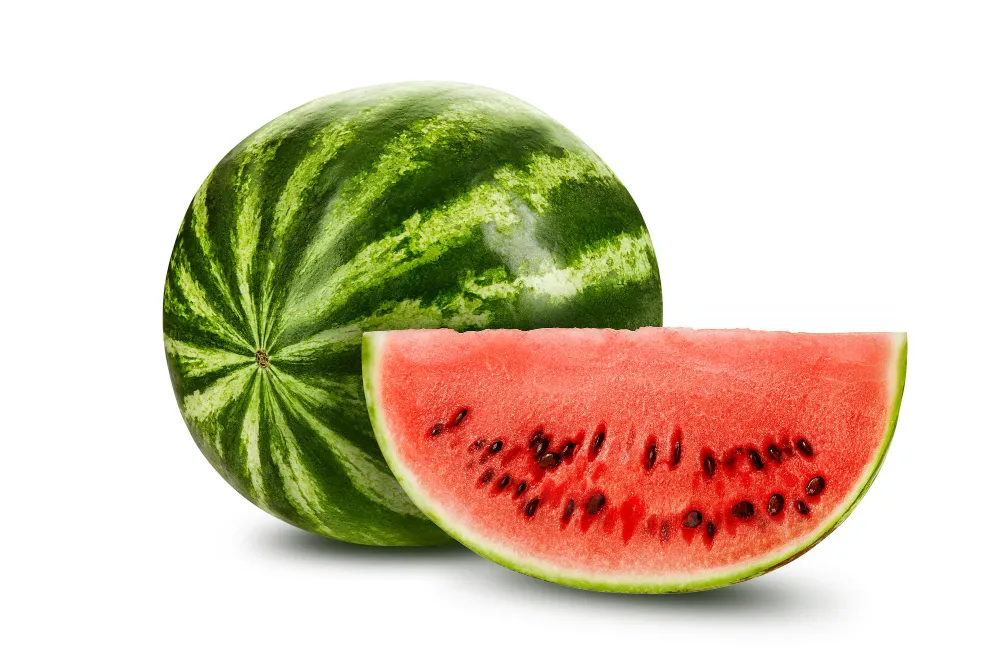 Antioxidants in Watermelon