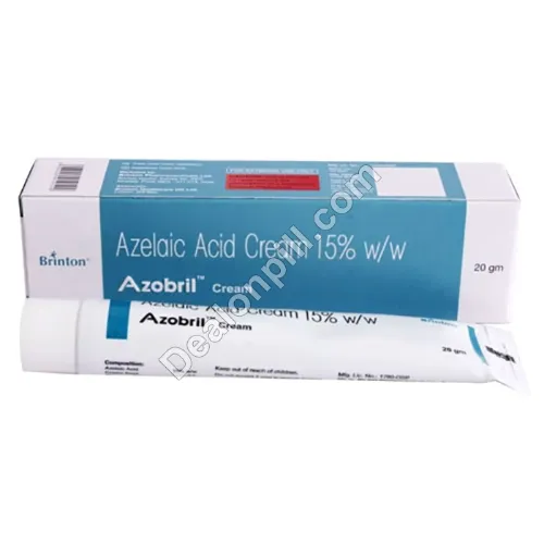 Azobril Cream | Online Pharmacy Store