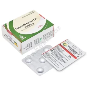 Cialis 20mg | Online Pharmacy Store