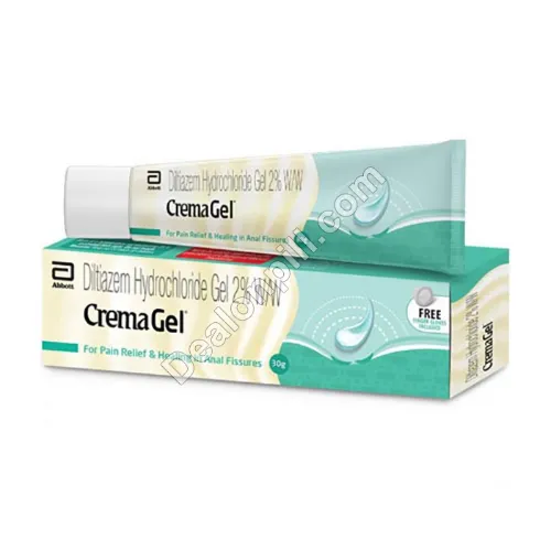 Cremagel | Online Pharmacy Store