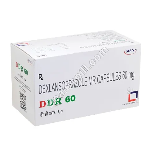 DDR 60mg | Online Pharmacy