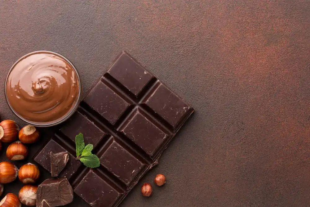 Flavonoids in Dark Chocolate