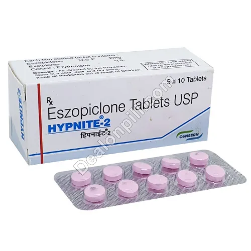 Hypnite 2mg | Online Pharmacy Store in USA