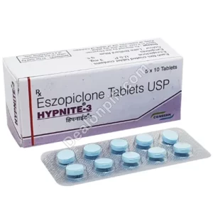 Hypnite 3mg | Online Pharmacy Store
