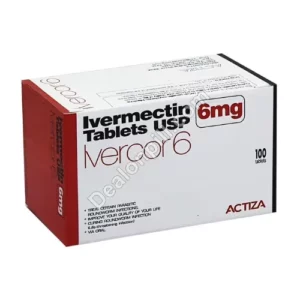 Ivermectin 6mg | Online Pharmacy Store in USA
