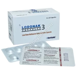 Low Dose Naltrexone 3mg | Online Pharmacy Store