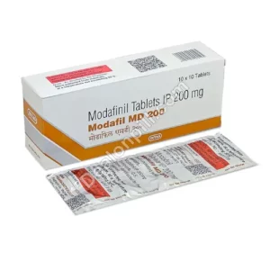 Modafil Md 200Mg | Online Pharmacy Store