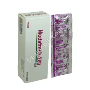Modafresh 200 Mg | Pharmacy Store