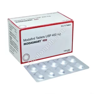 Modasmart 400mg | online pharmacy
