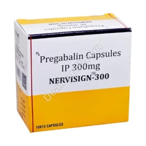 Nervisign 300mg | Online Pharmacy