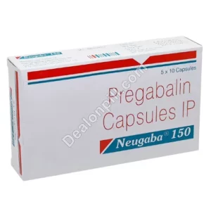 Neugaba 150mg | Online Pharmacy Store