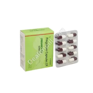 Pregarica 300mg | Online Pharmacy Store