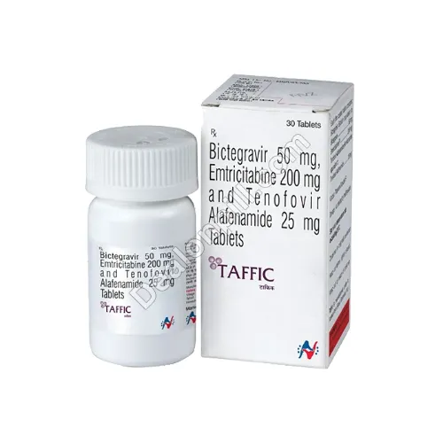 Taffic | Online Pharmacy USA