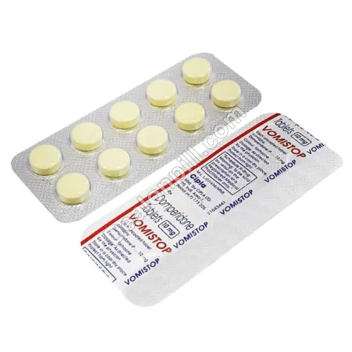 Vomistop 10mg | Online Pharmacy