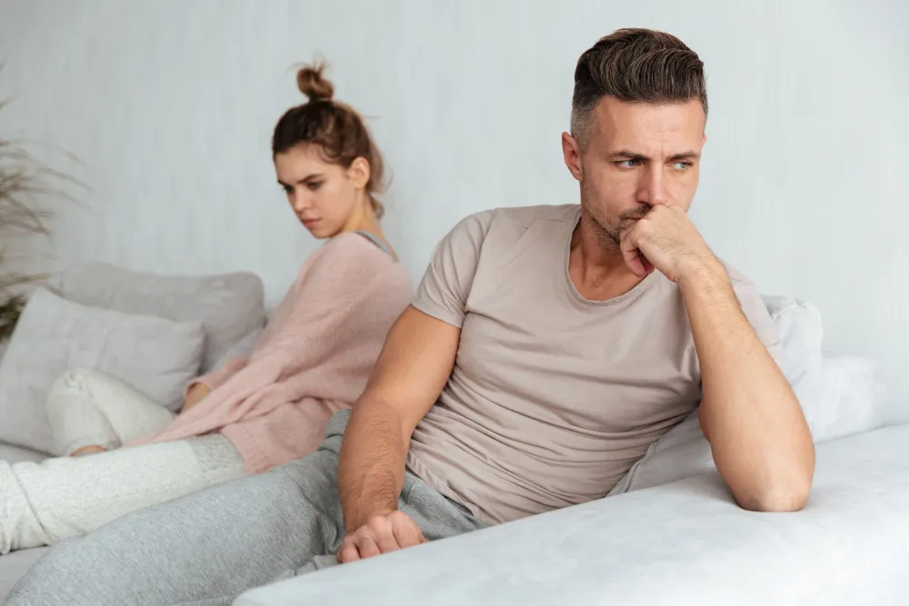 What is Erectile Dysfunction?