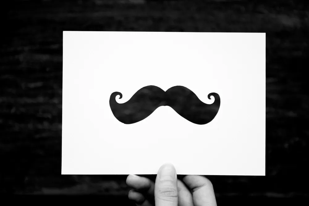 What is the Story of Movember