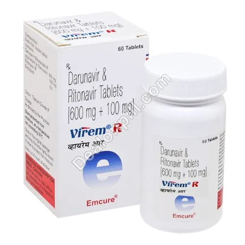 Virem R | Online Pharmacy USA