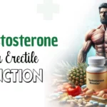 Best Testosterone Booster For Erectile Dysfunction