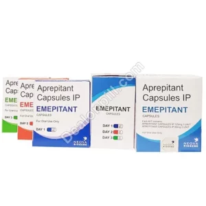 Emepitant Capsule | Online Pharmacy Store