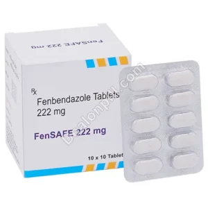 FenSafe 222mg | Dealonpill Pharmacy