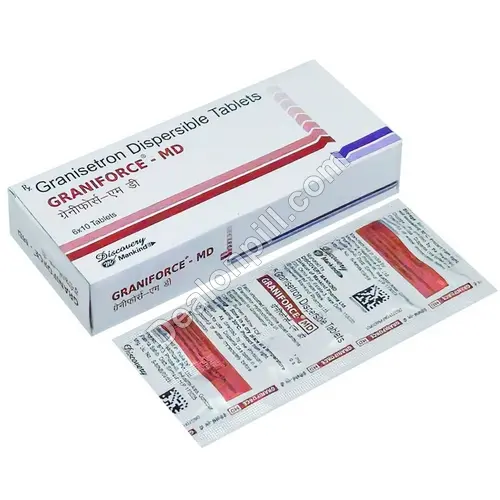 Graniforce-MD 1mg | Online Pharmacy