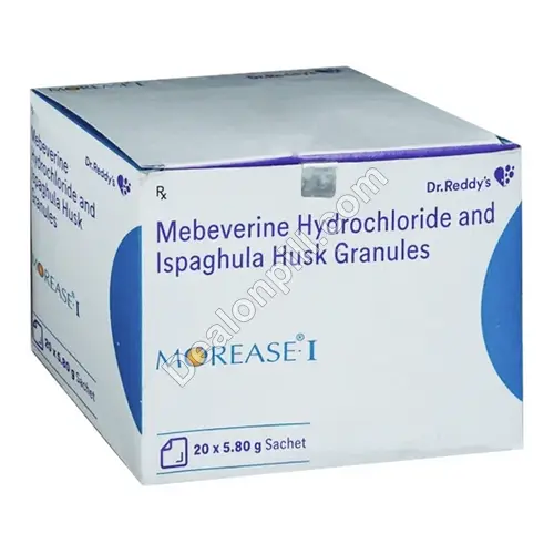 Morease-I Granules | Online Pharmacy