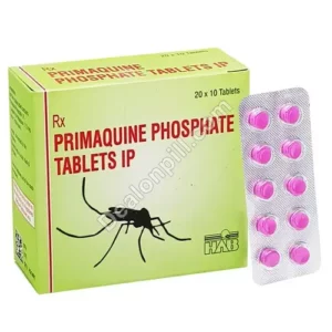Primaquine 7.5mg | Online Pharmacy
