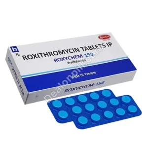 Roxychem 150mg | Online Pharmacy Store