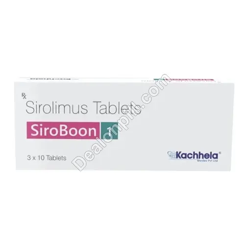 Siroboon 1mg | Online Pharmacy