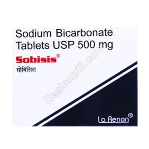 Sobisis 500mg | Online Pharmacy