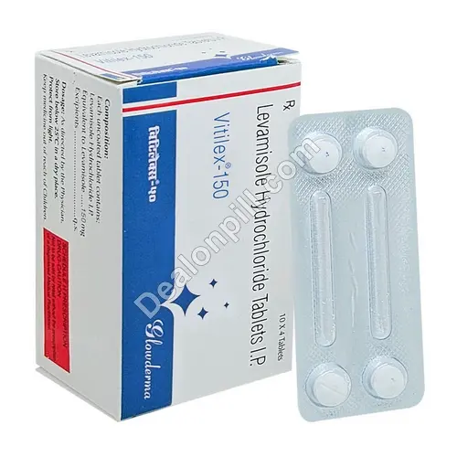 Vitilex 150mg | Online Pharmacy