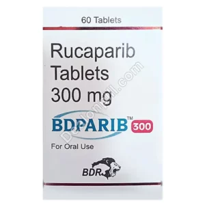 Bdparib 300mg | Online Pharmacy