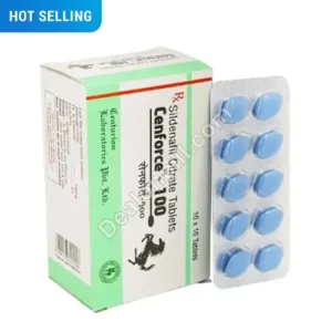 Cenforce 100 mg | Online Pharmacy Store