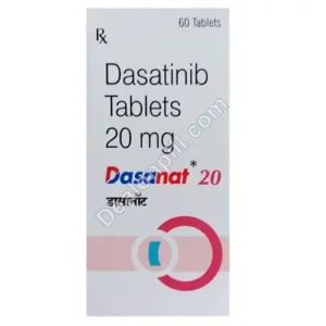 Dasanat 20mg | Online Pharmacy