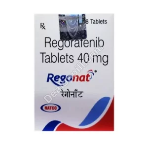 Regonat 40mg | Online Pharmacy Store