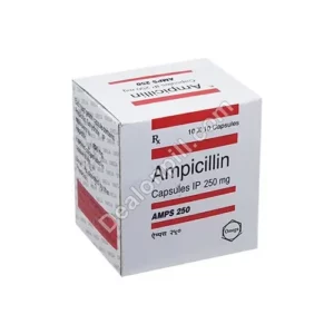 AMPS 250mg (Ampicillin) | Dealonpill