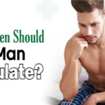 How Often Should A Man Ejaculate
