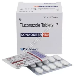 Fluconazole 150mg | Online Pharmacy Store