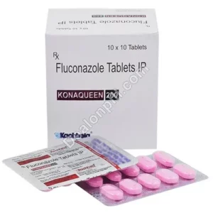 Fluconazole 200mg | Dealonpill
