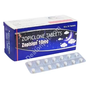 Buy Zopiclone UK | Dealonpill